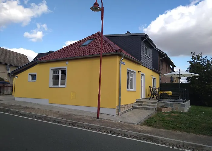 Ferienhaus Opolka