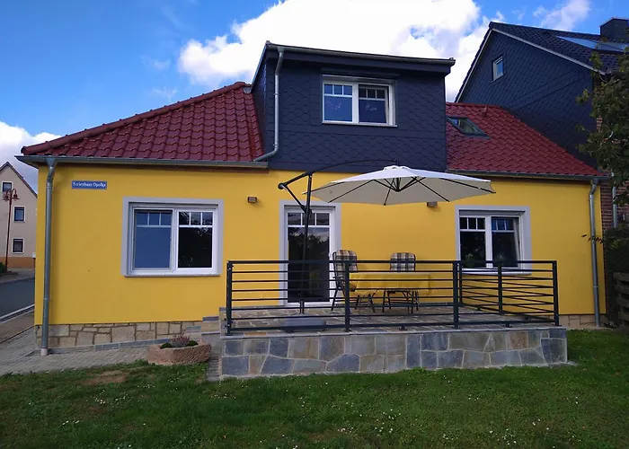 Ferienhaus Opolka
