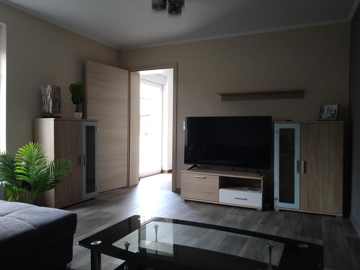 Opolka Holiday home Balgstadt