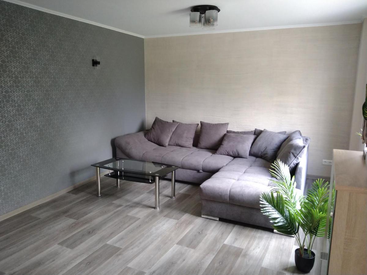 Opolka Holiday home Balgstadt