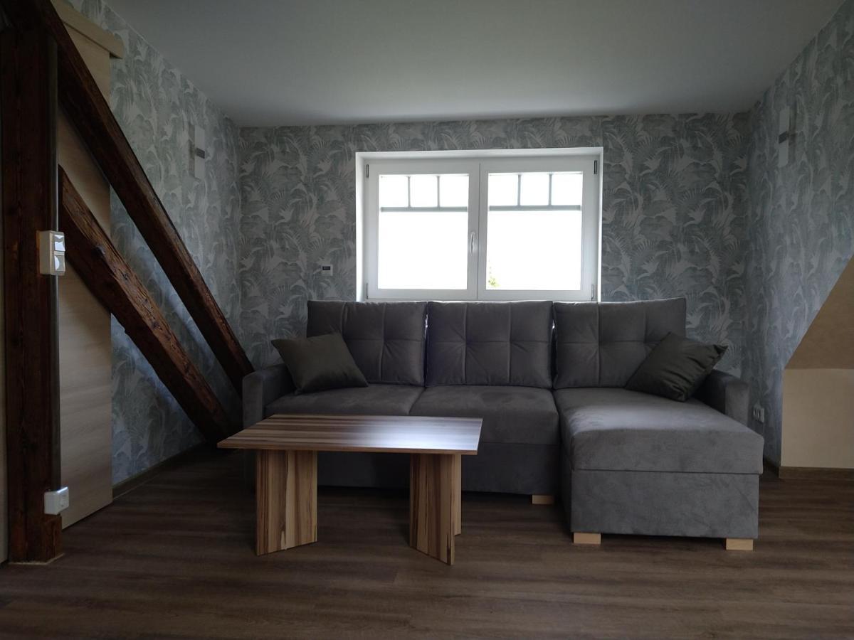 Opolka Ferienhaus