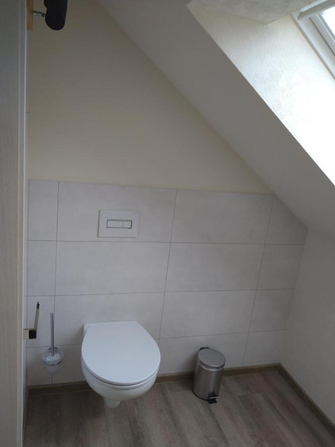 Opolka Ferienhaus Balgstadt