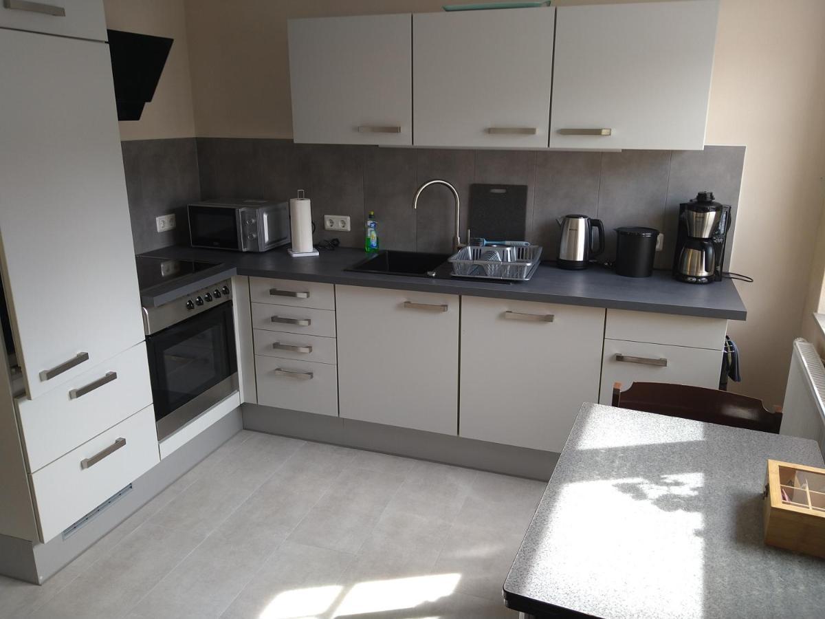 Opolka Holiday home