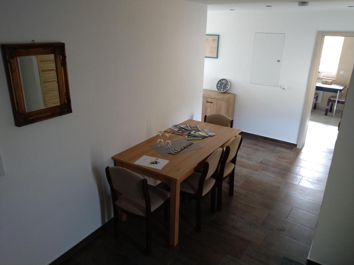 Opolka Holiday home