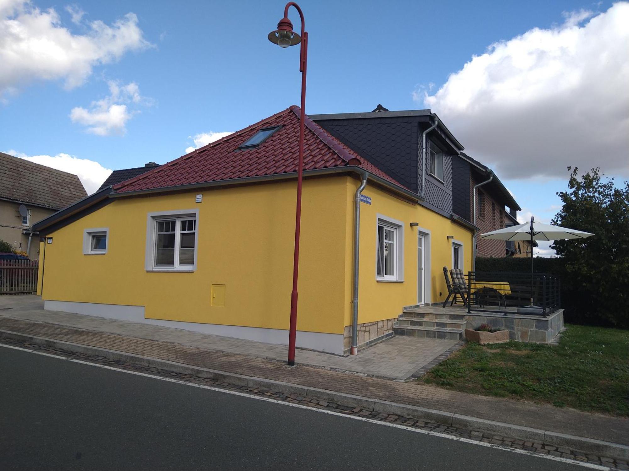 Holiday home Opolka