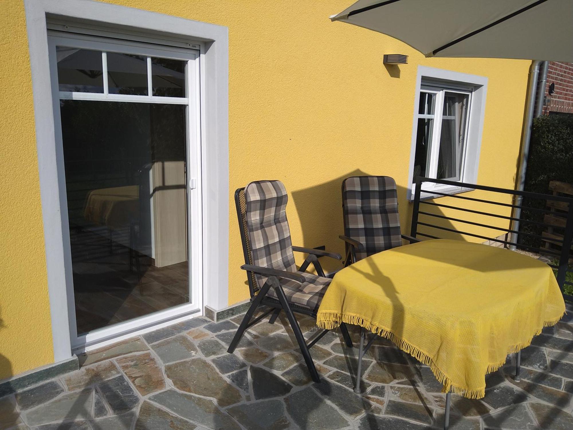 Opolka Holiday home